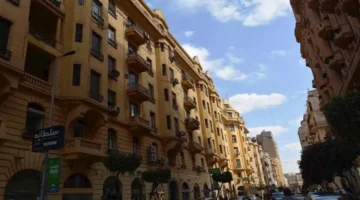 موعد نهائي.. انتهاء لجان حصر الإيجار القديم بقطاعات القاهرة